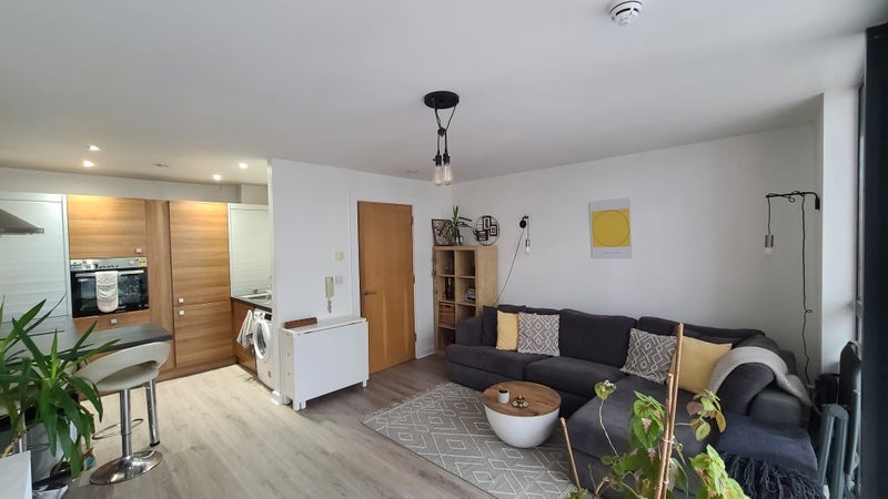 Room Bury Street in Salford