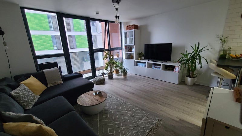 Room Bury Street in Salford