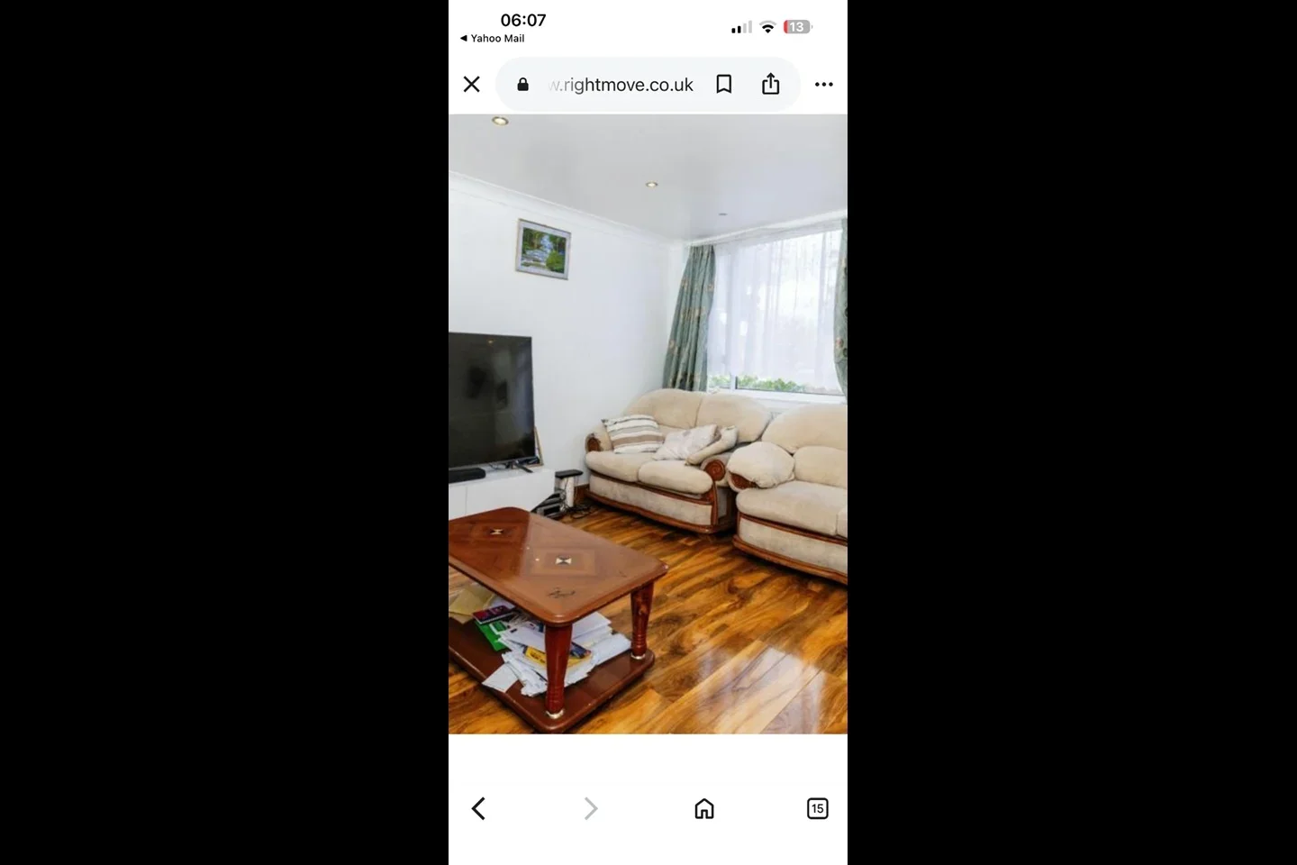 Room Tamar Way in Slough