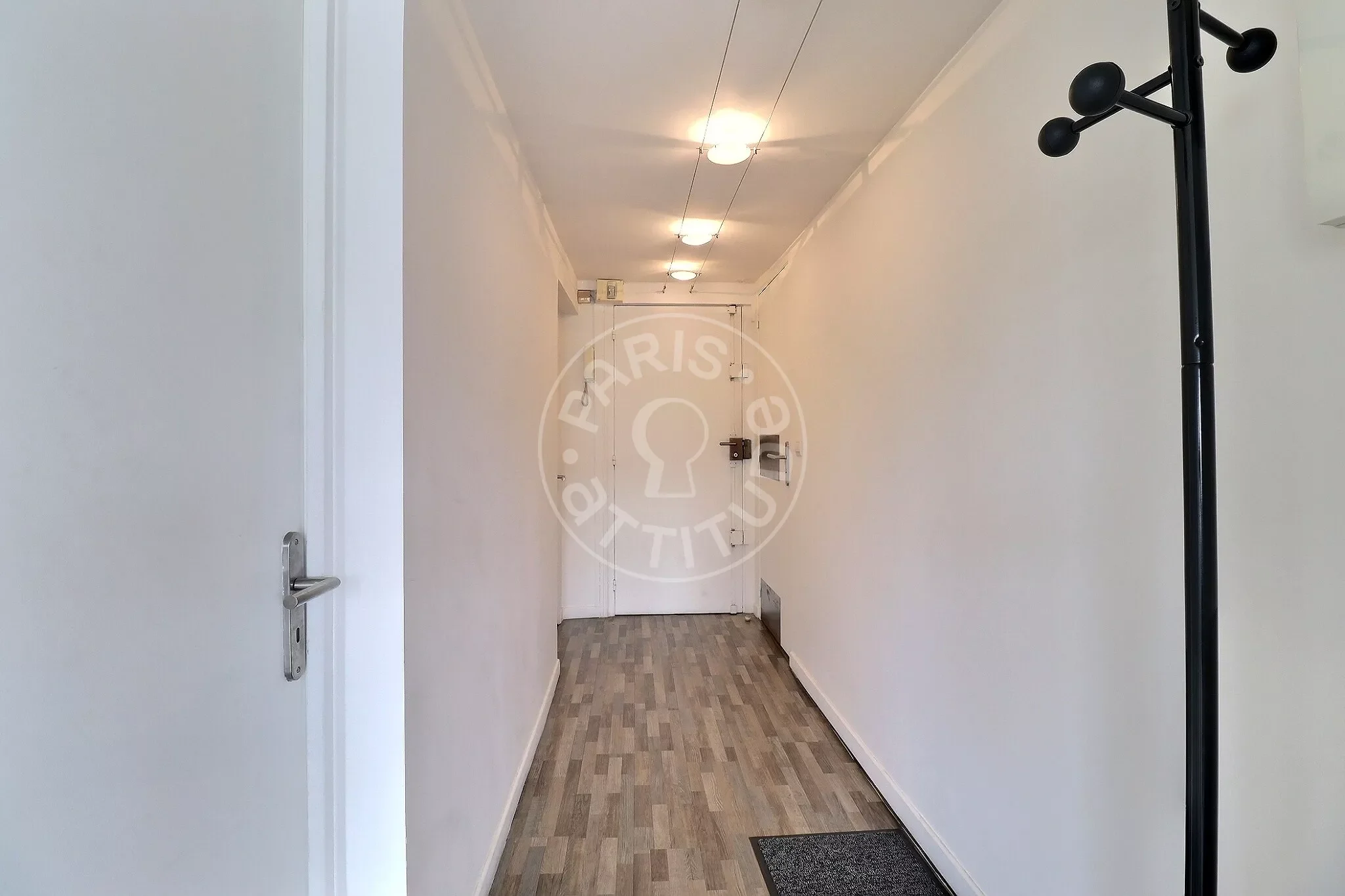 Appartement Rue Tronchet à Paris