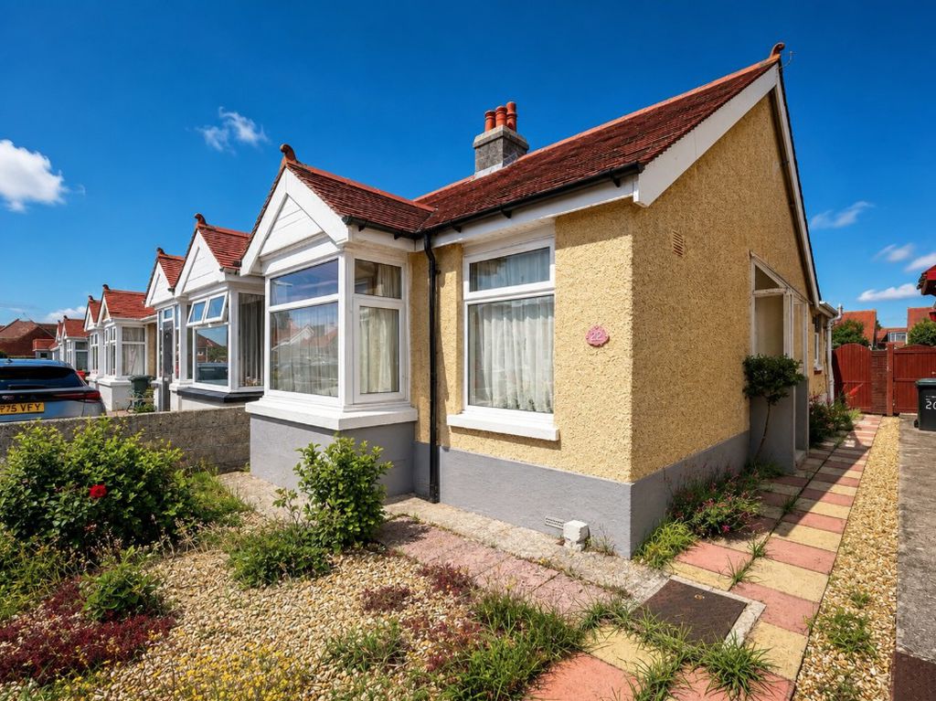 House Arundel Road in Gosport