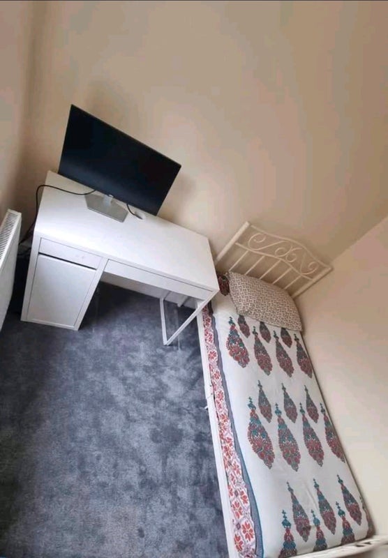 Room Treegarth Square in Nottingham