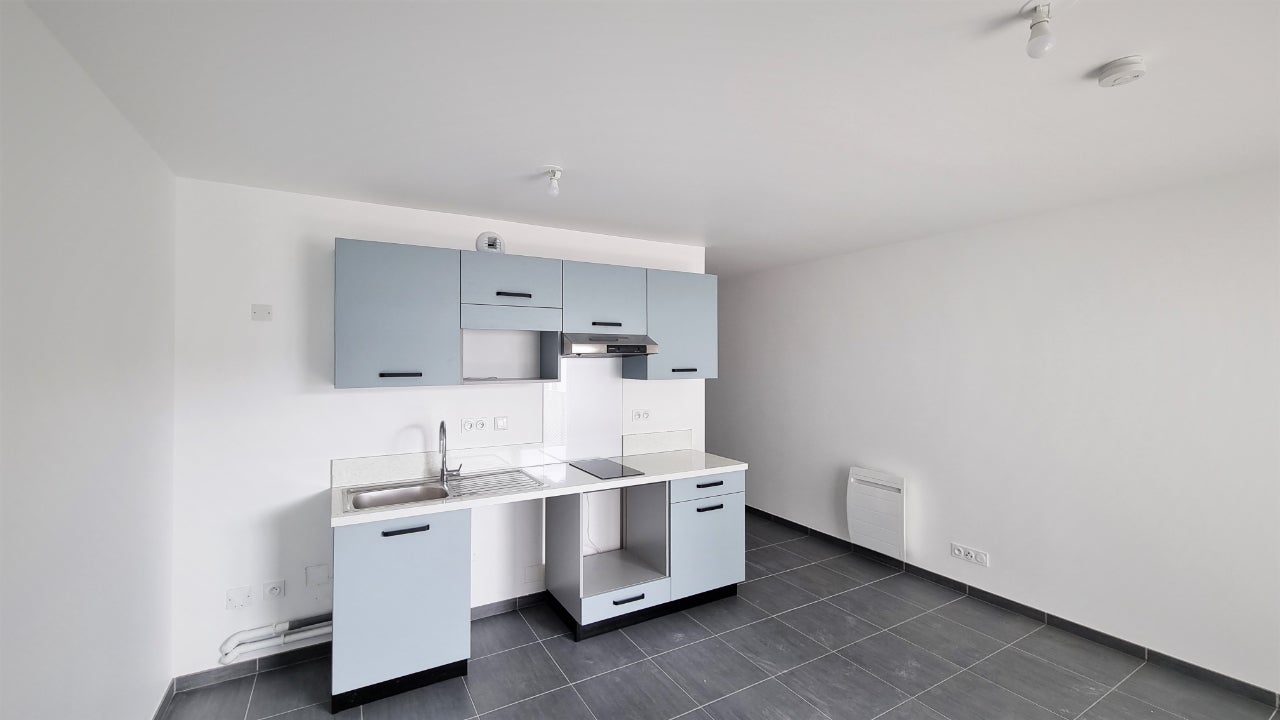 Appartement Rue du Ressort à Clermont-Ferrand