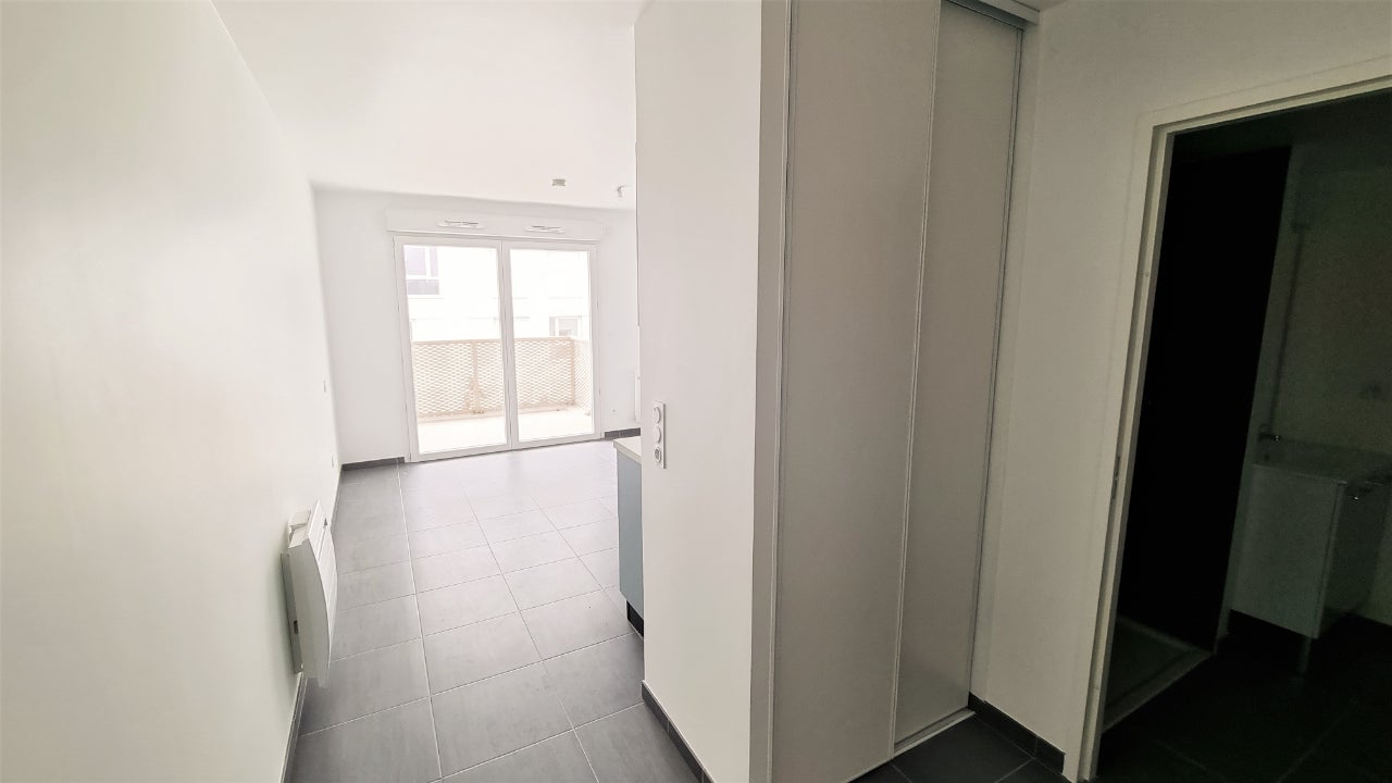 Appartement Rue du Ressort à Clermont-Ferrand