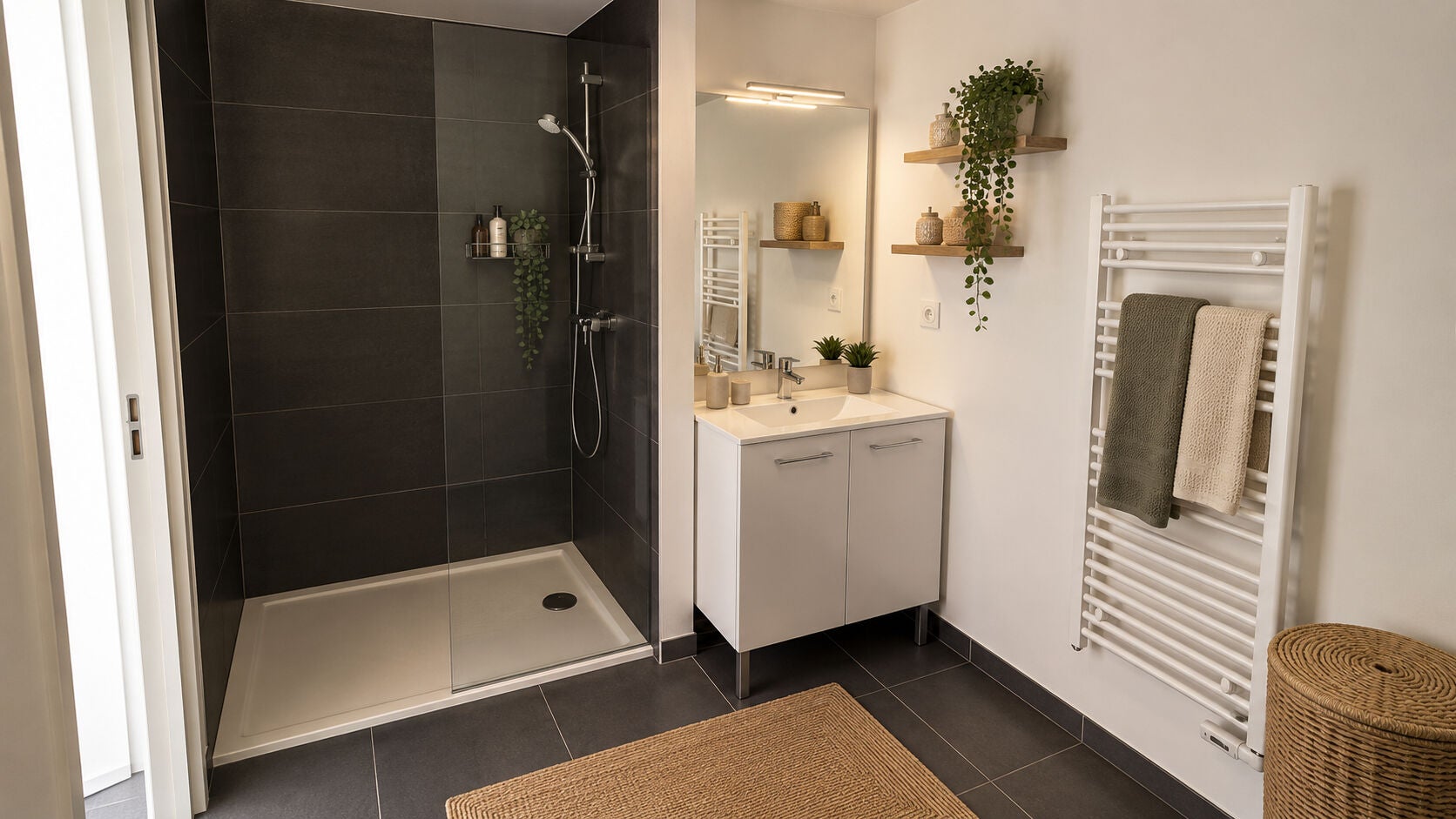 Flat Rue du Ressort in Clermont-Ferrand