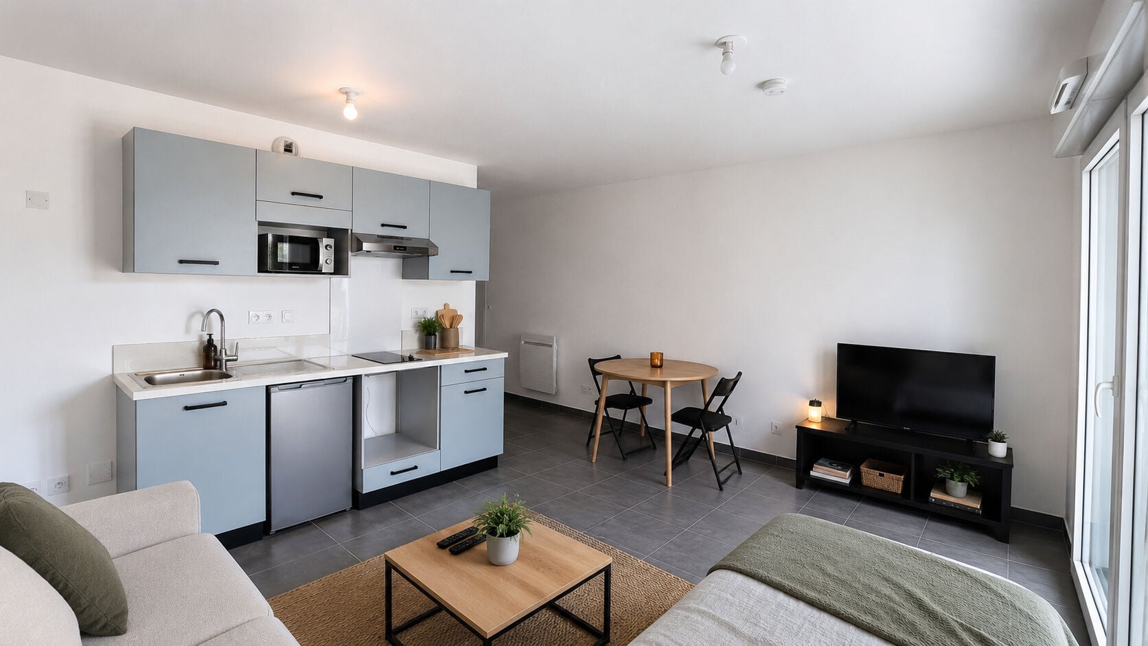 Appartement Rue du Ressort à Clermont-Ferrand