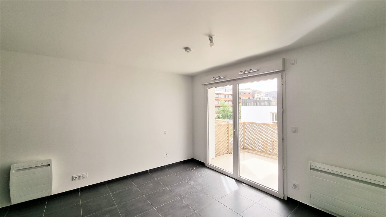 Appartement Rue du Ressort à Clermont-Ferrand