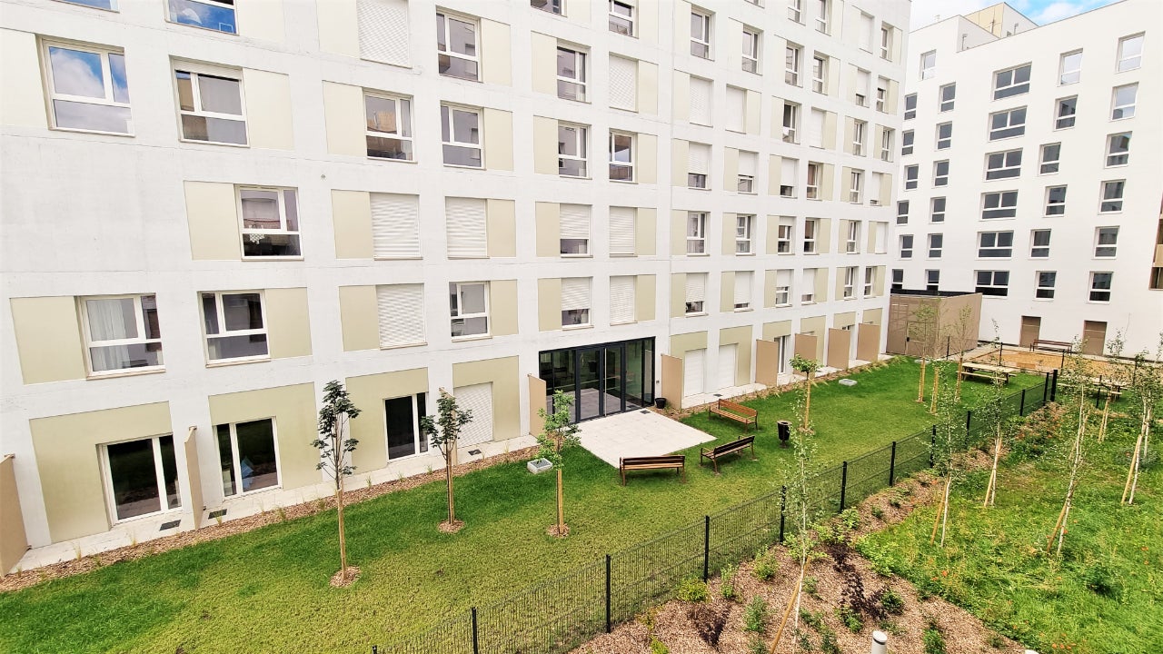 Appartement Rue du Ressort à Clermont-Ferrand