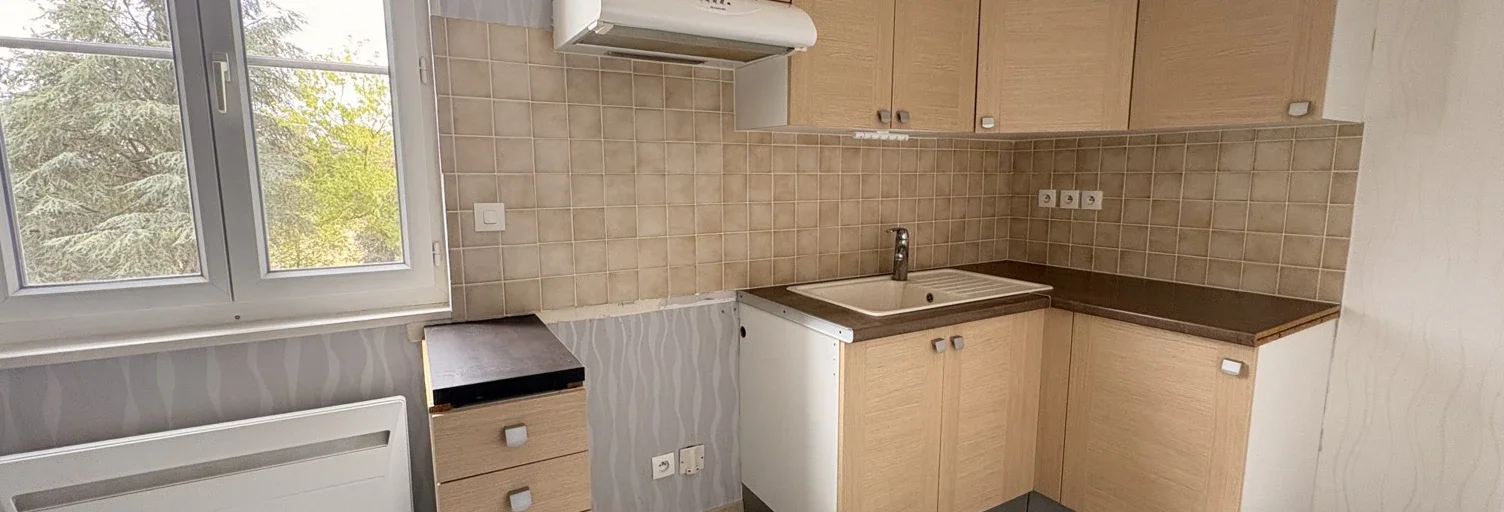 Appartement Rue Olympe de Gouges / Boulevard François 1er à Vitry-le-François