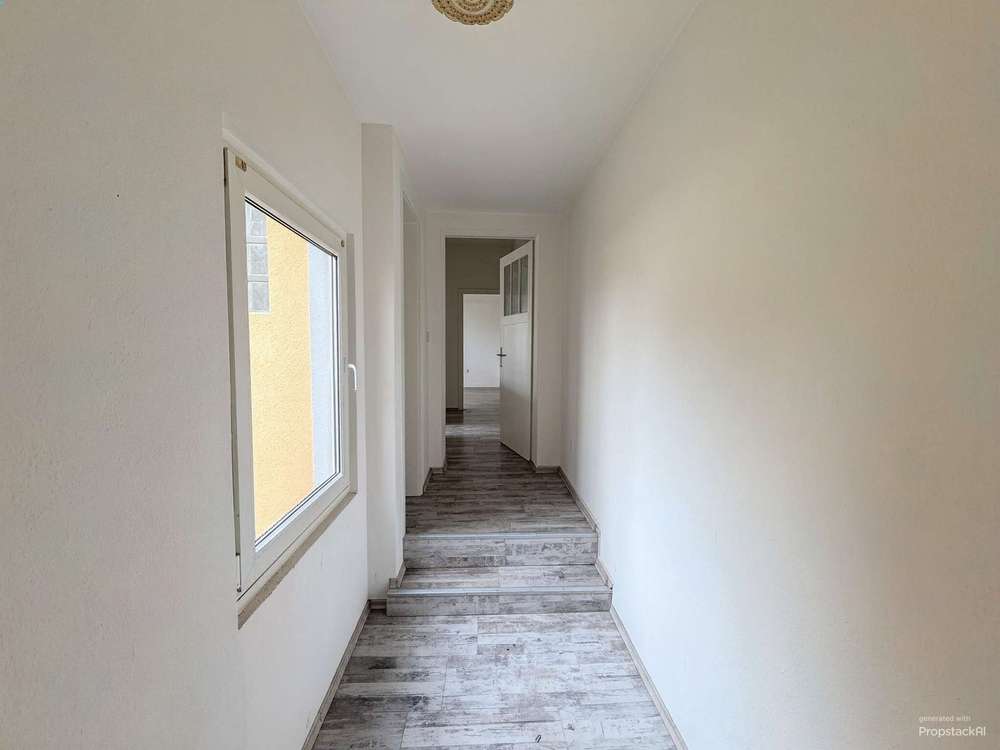 Wohnung Marktstraße in Oberhausen