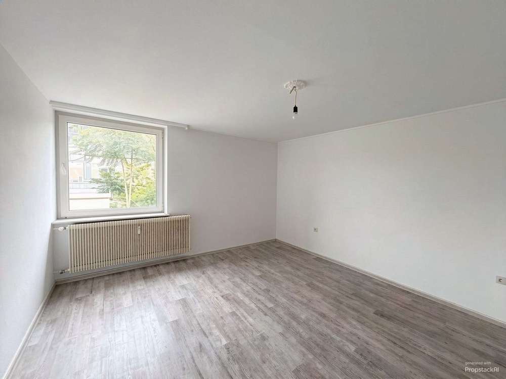 Wohnung Marktstraße in Oberhausen