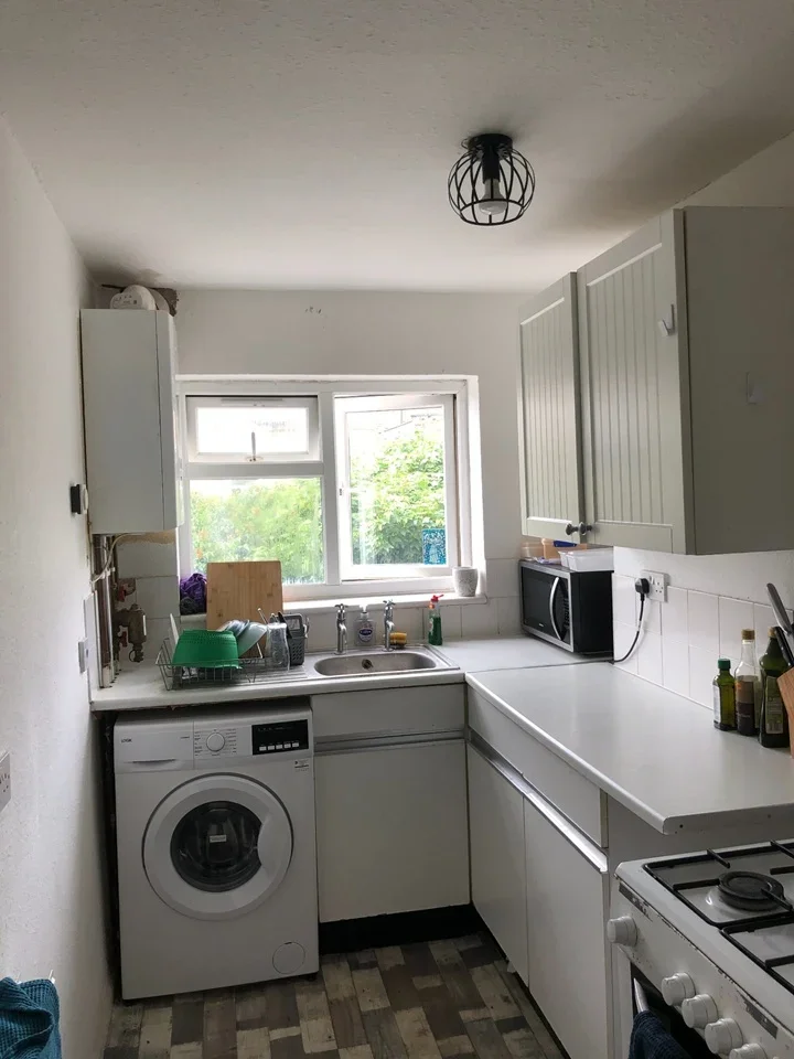 Room Inderwick Road in Greater London