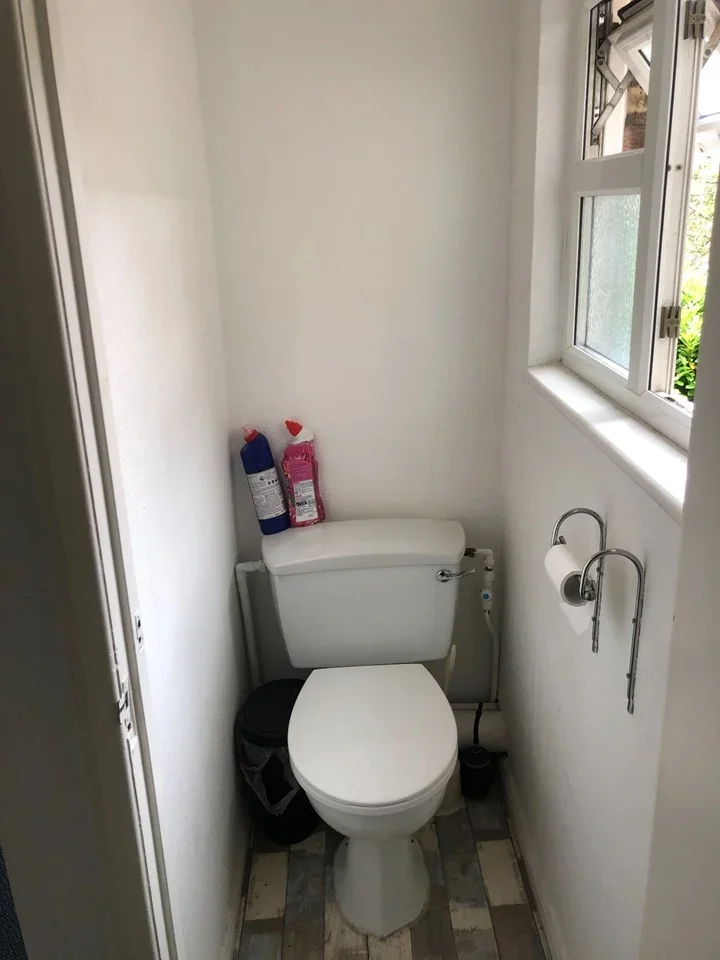 Room Inderwick Road in Greater London