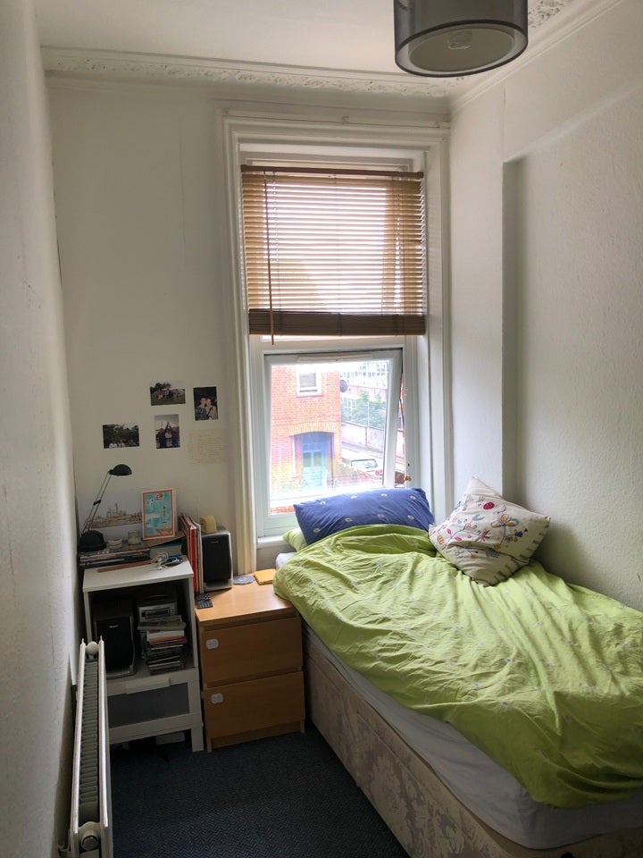 Room Inderwick Road in Greater London