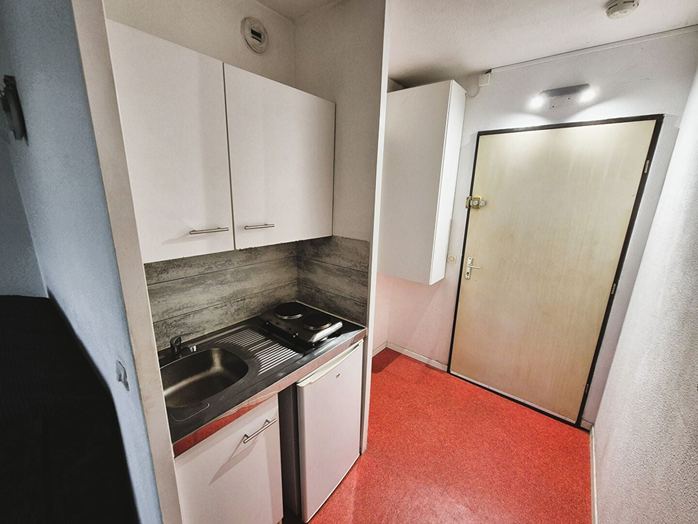 Appartement Route de Saint-Gilles à Nîmes