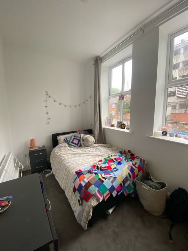 Room Palatine Road in Manchester