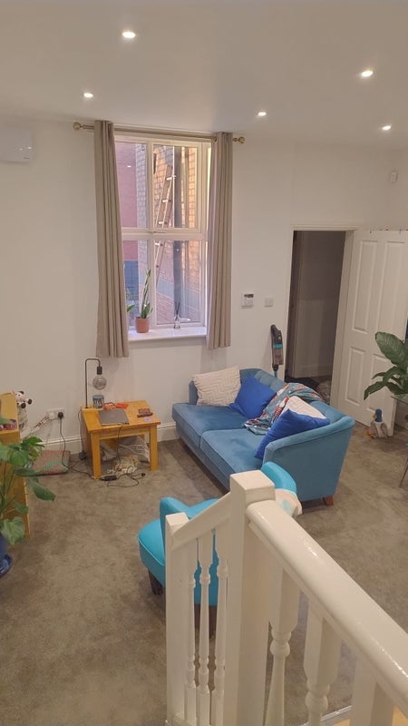 Room Palatine Road in Manchester
