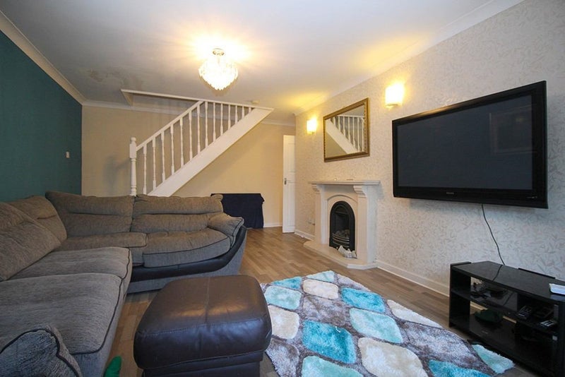 Room Limehurst Avenue in Charnwood