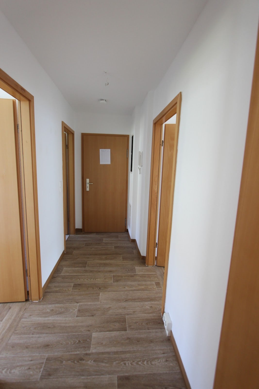 Wohnung Heinrich-Zille-Straße in Gera