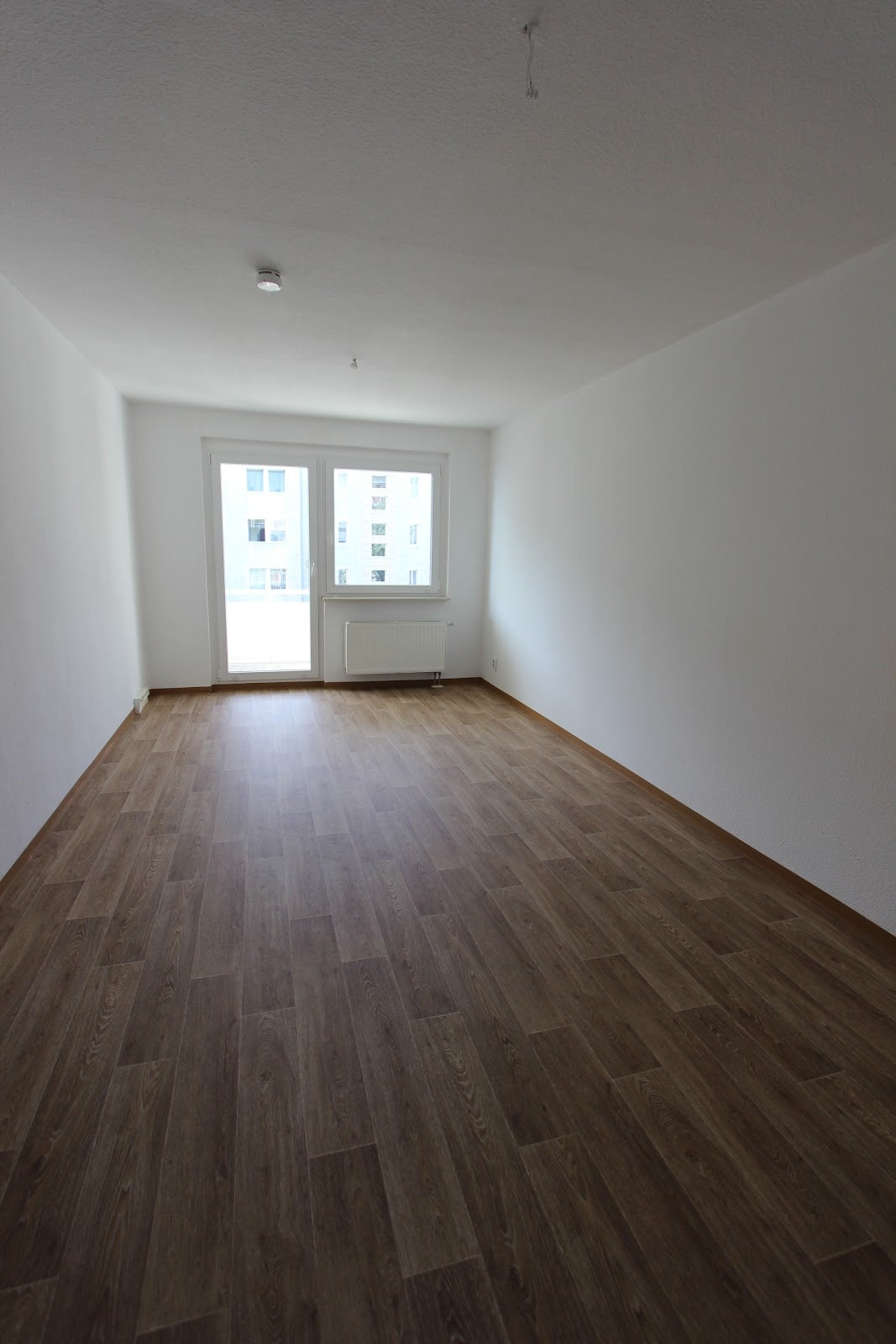 Wohnung Heinrich-Zille-Straße in Gera