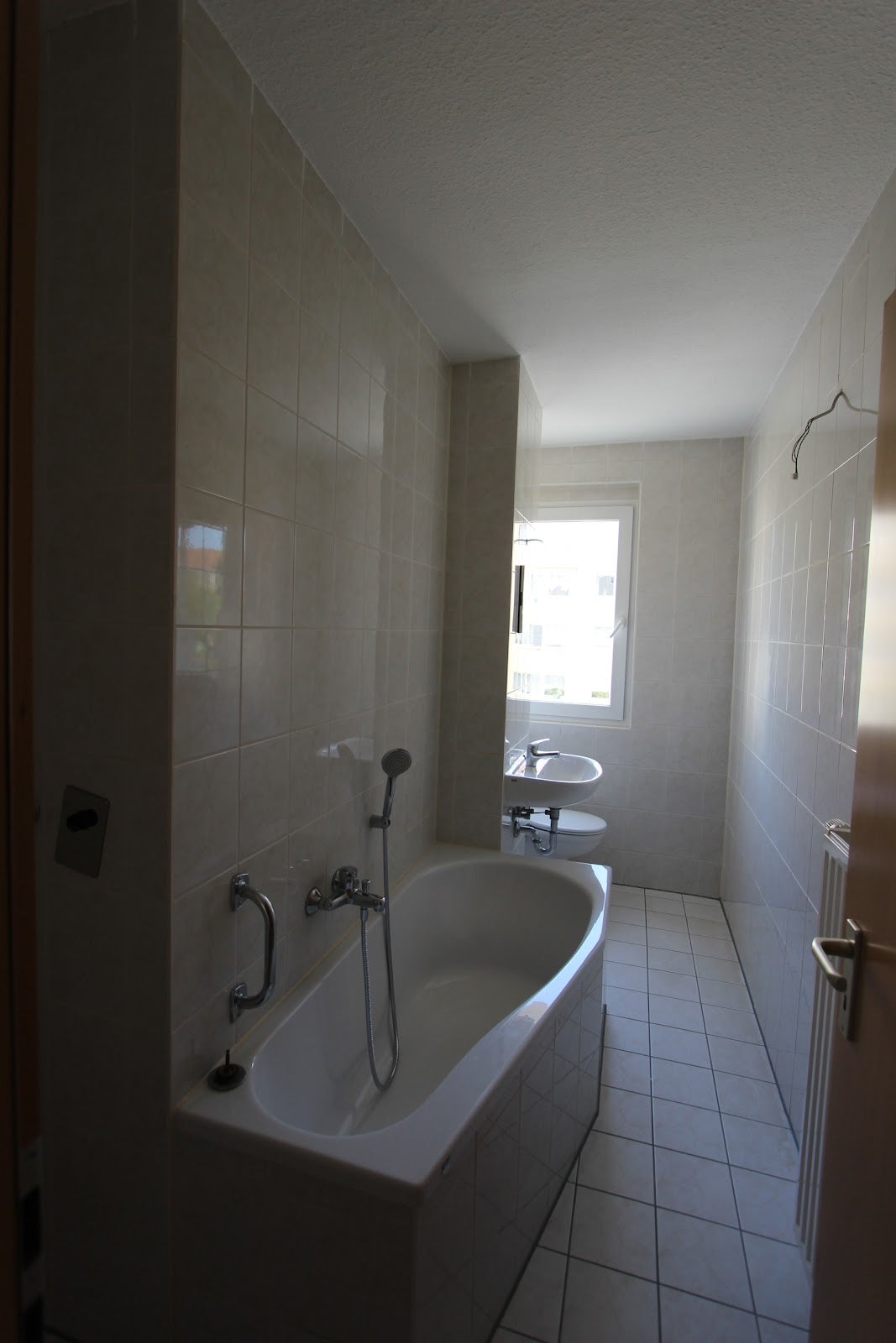 Wohnung Heinrich-Zille-Straße in Gera