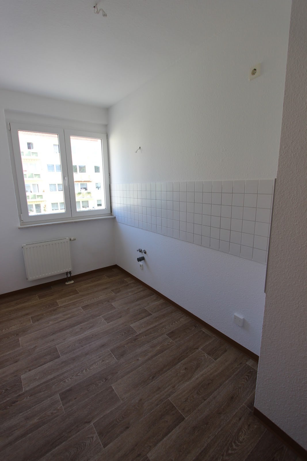 Wohnung Heinrich-Zille-Straße in Gera