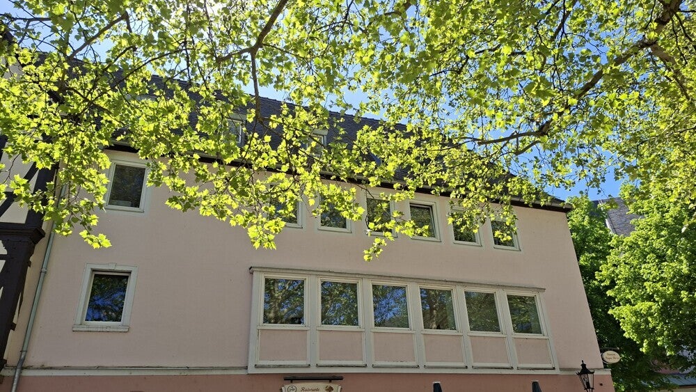 Haus Schloßgasse in Aschaffenburg