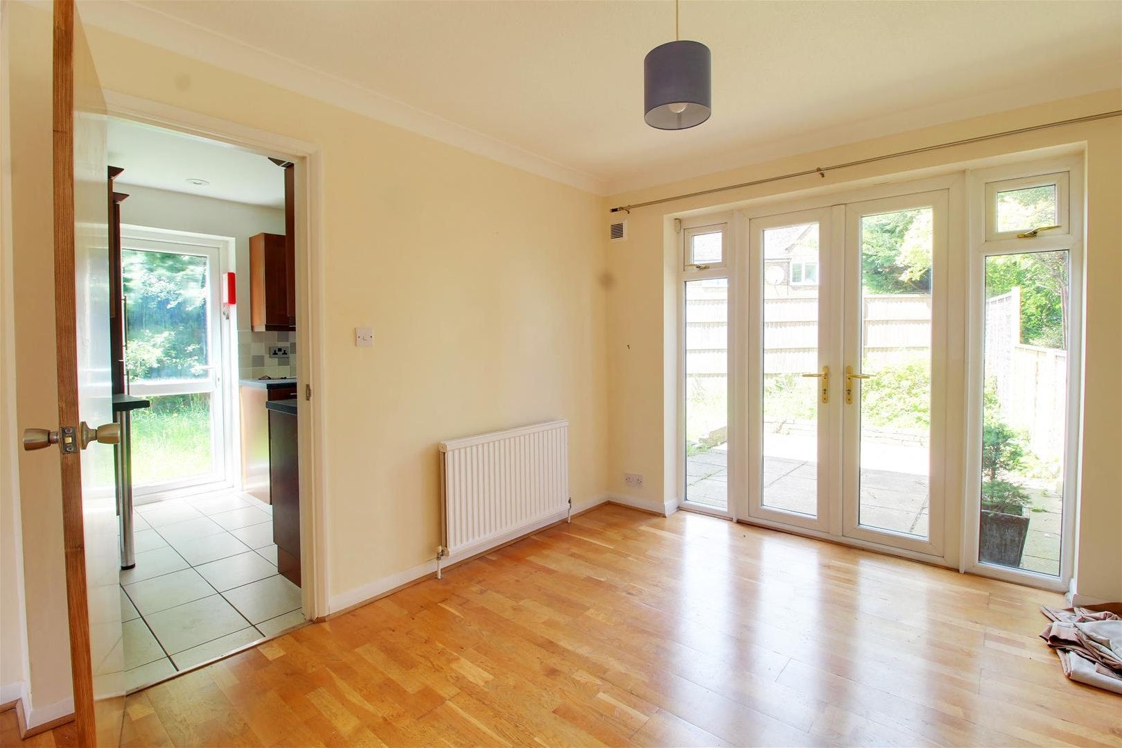 House Lydia Mews in Welwyn Hatfield