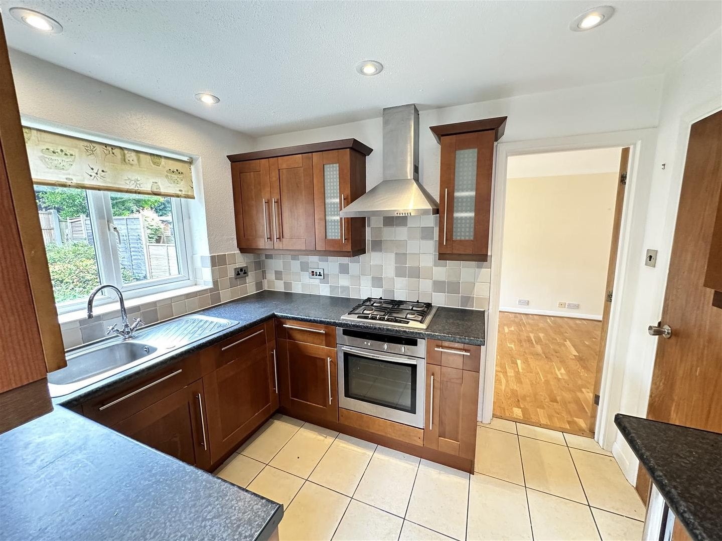 House Lydia Mews in Welwyn Hatfield