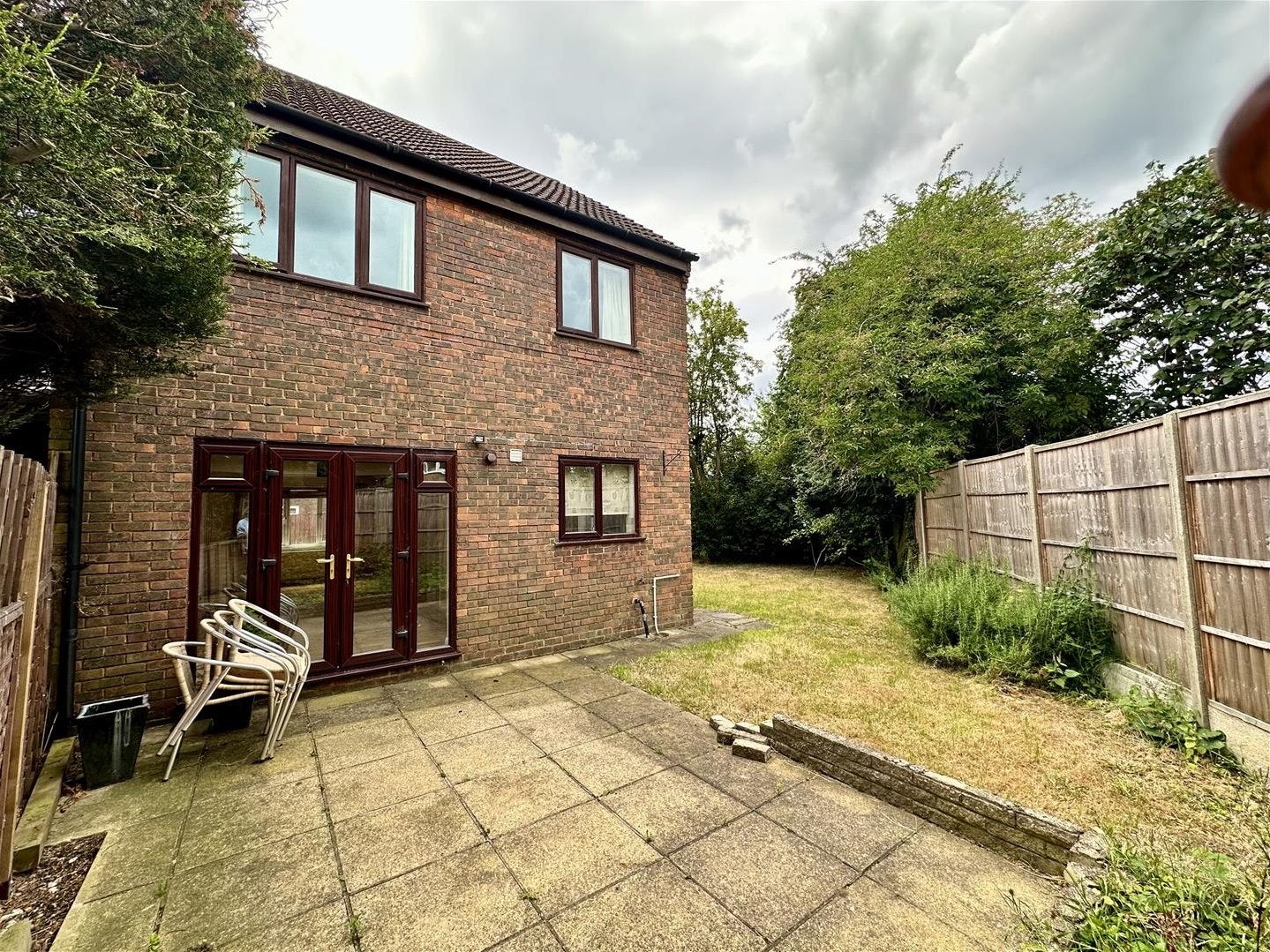 House Lydia Mews in Welwyn Hatfield