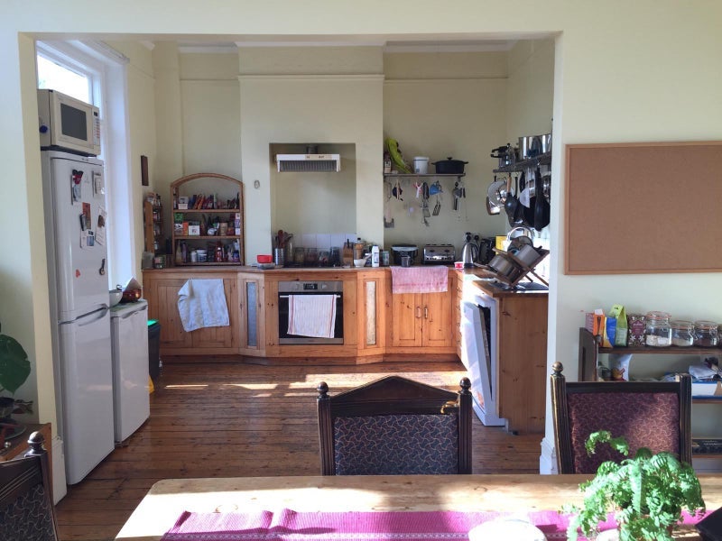Room Stapleton Hall Road in Greater London