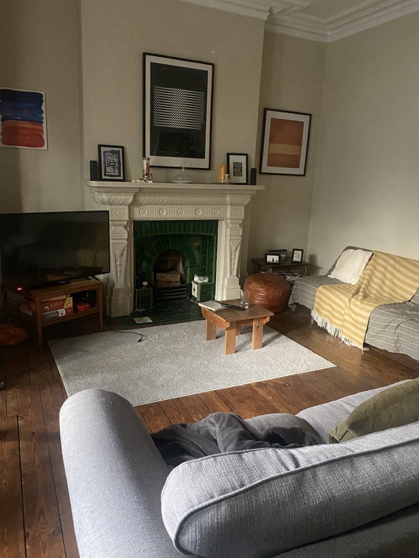Room Stapleton Hall Road in Greater London