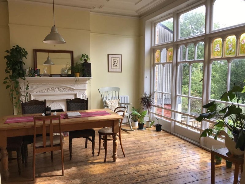 Room Stapleton Hall Road in Greater London