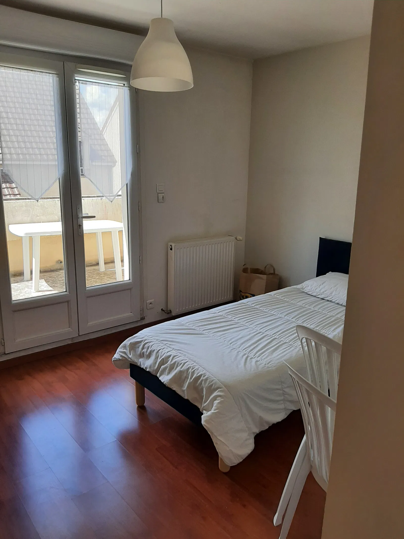 Room Allée de la Boissière in Le Plessis-Robinson