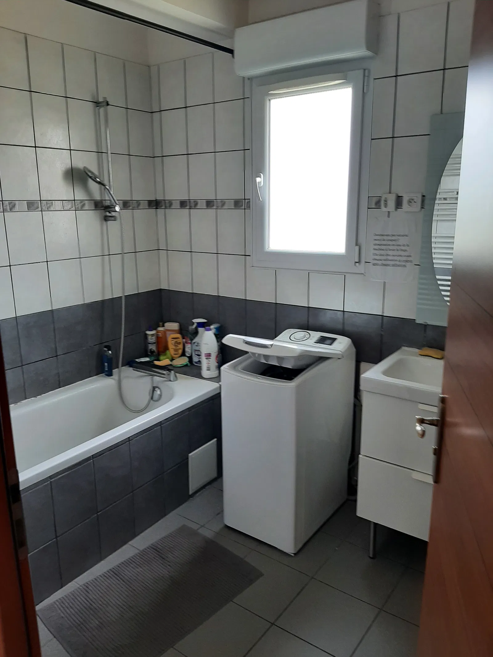 Room Allée de la Boissière in Le Plessis-Robinson