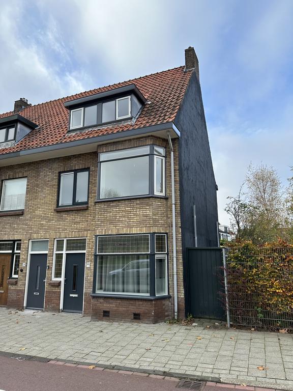 Appartement Sumatrastraat 118 A in Leiden