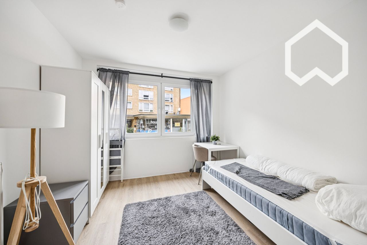 Wohnung Ifflandstraße in Hamburg
