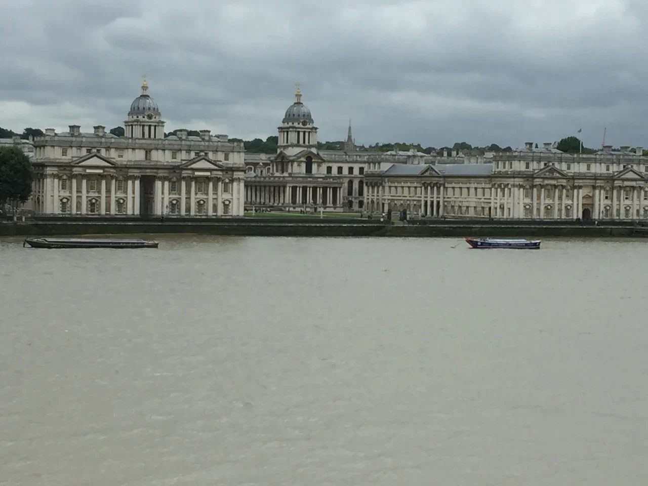 Flat Dreadnought Walk in Greater London