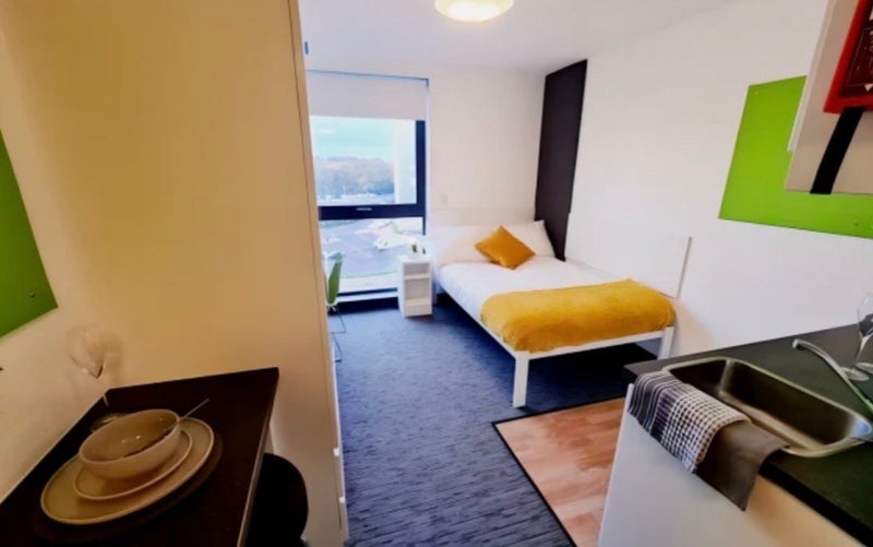 Room Pitt Street in Newcastle upon Tyne
