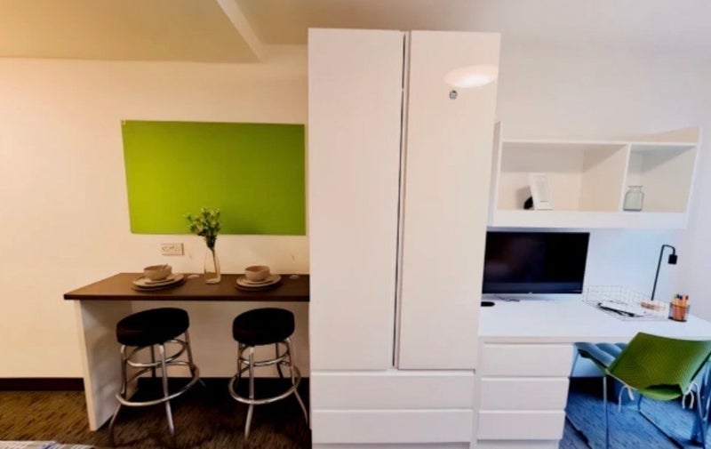 Room Pitt Street in Newcastle upon Tyne