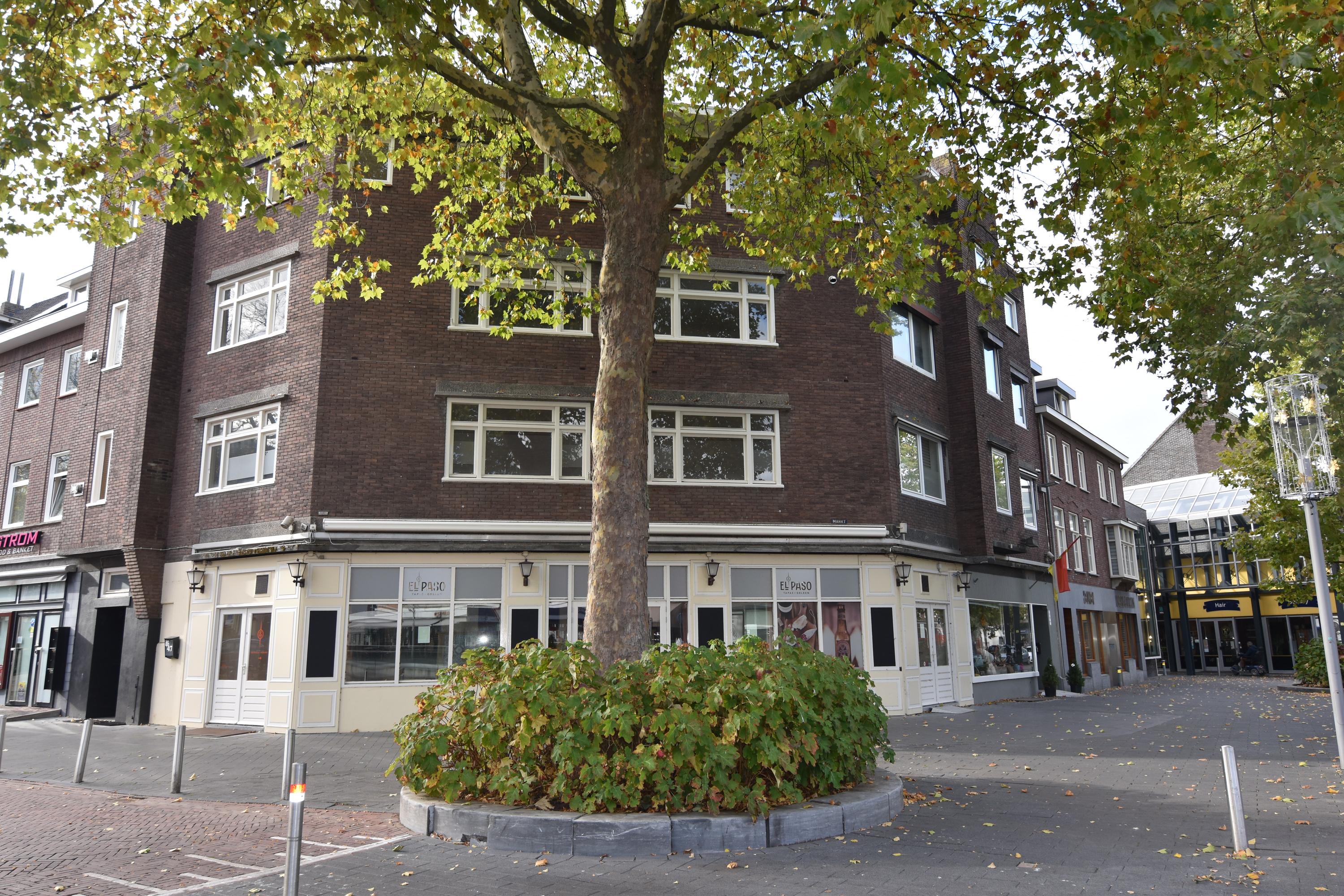 Huis Markt 46 in Geleen