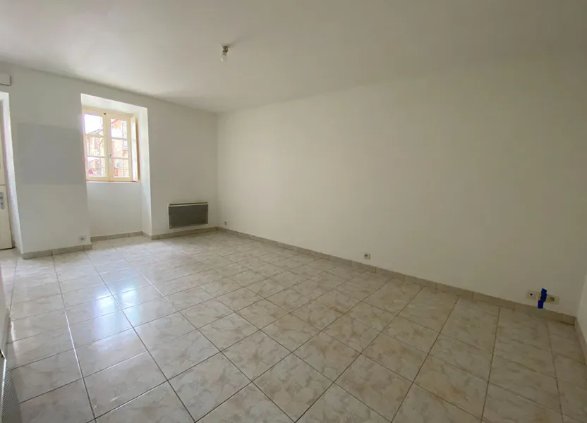 Maison D 774 B à Marzan
