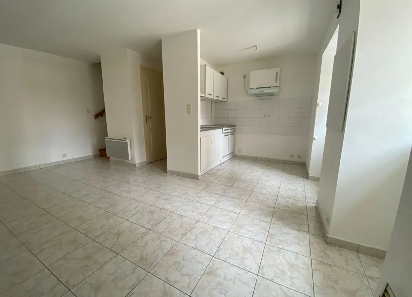 Maison D 774 B à Marzan
