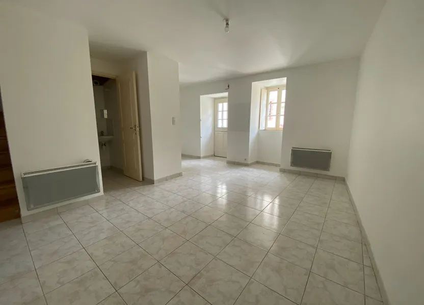 Maison D 774 B à Marzan