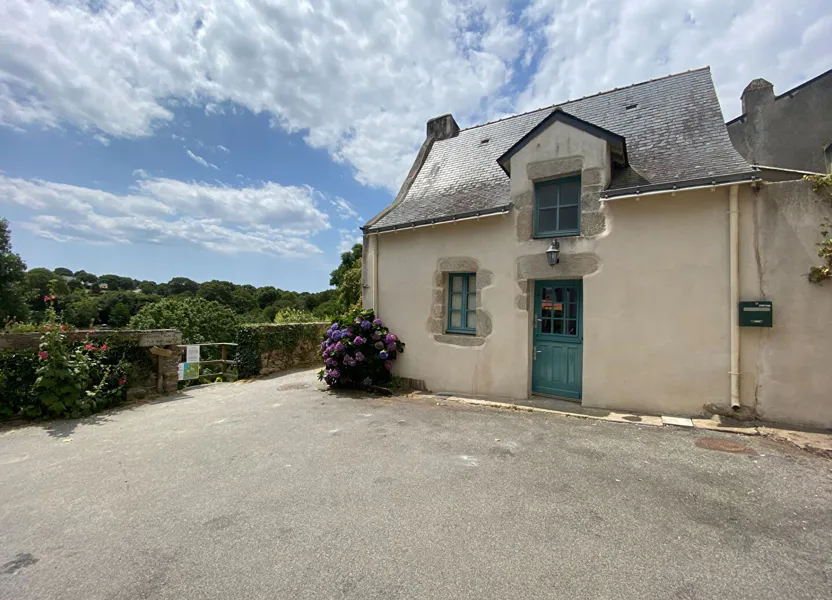 Maison D 774 B à Marzan
