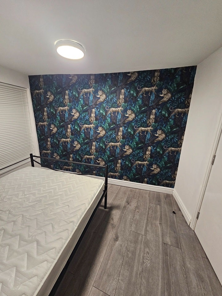 Room Nelson Road in Greater London