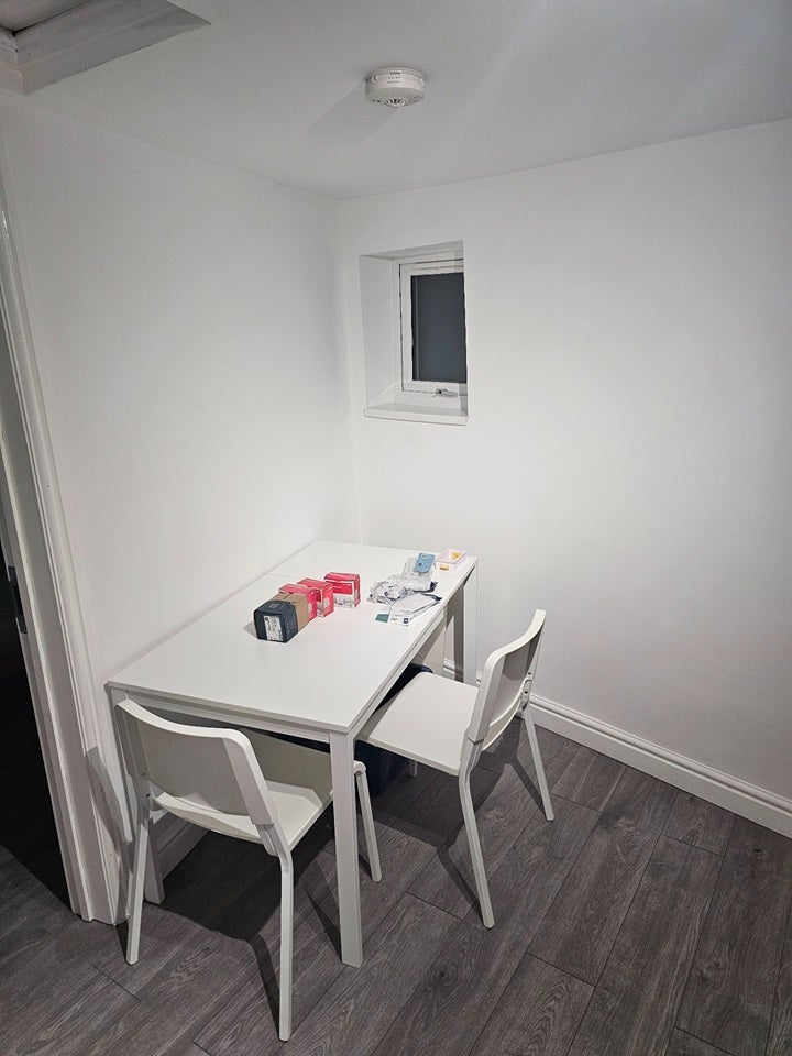 Room Nelson Road in Greater London