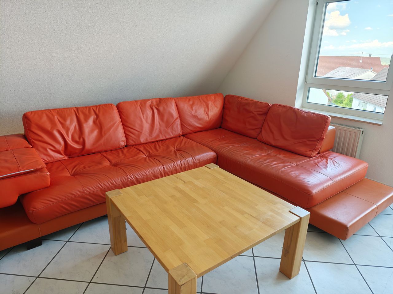 Wohnung Sulmstraße in Herrenberg
