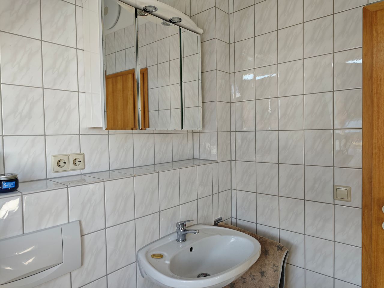 Wohnung Sulmstraße in Herrenberg