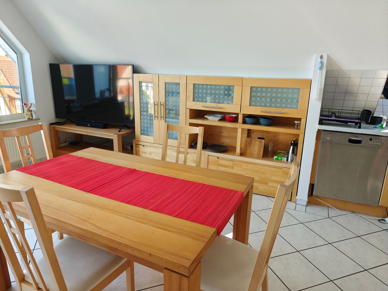 Wohnung Sulmstraße in Herrenberg